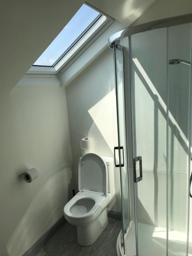 White Hall Portrush Exterior foto