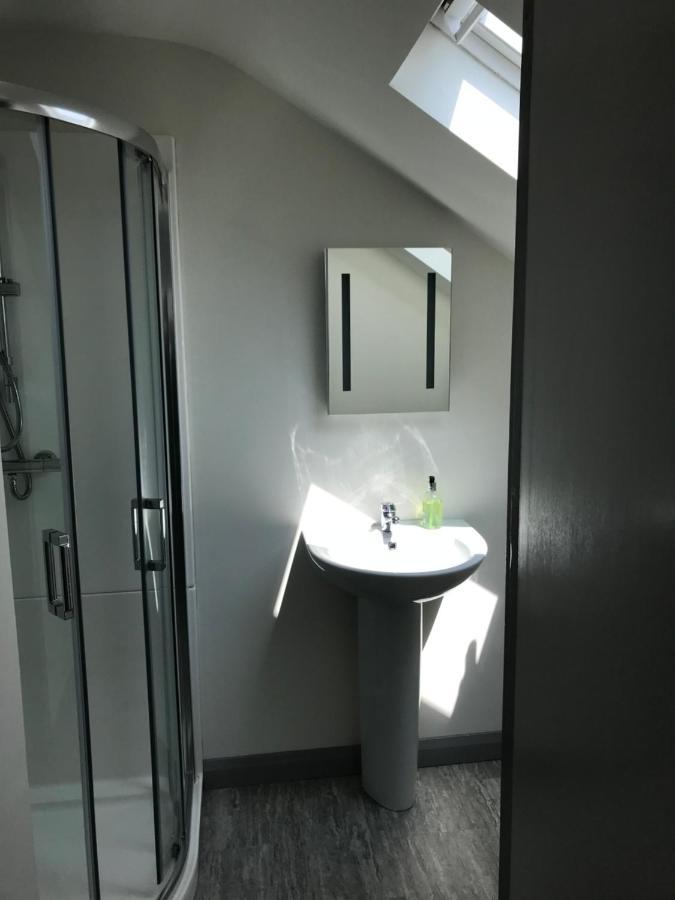 White Hall Portrush Exterior foto