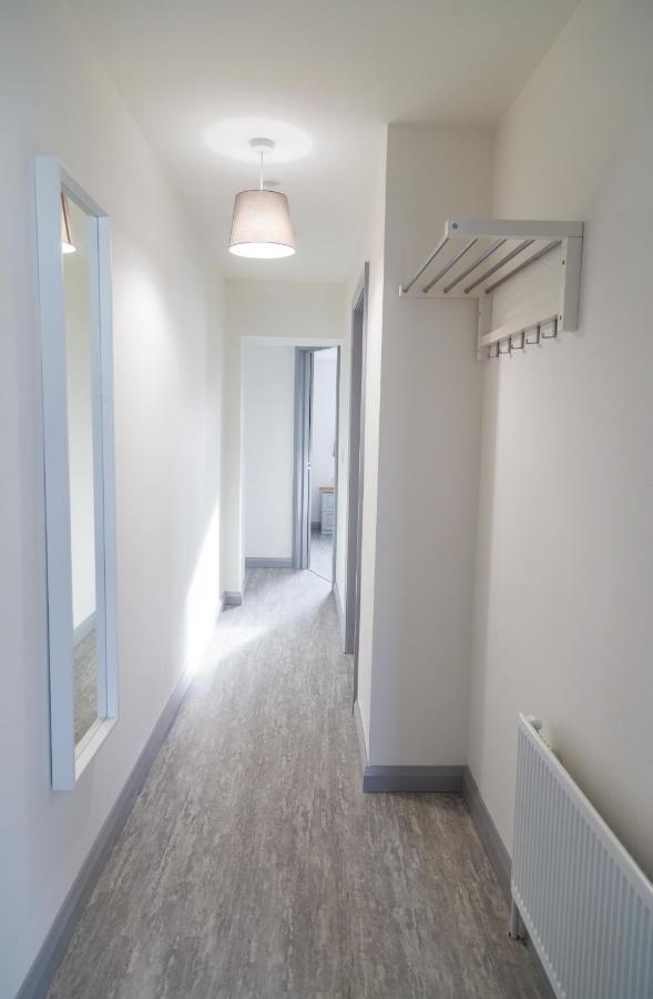 White Hall Portrush Exterior foto